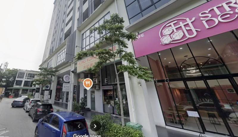 Shop for Rent in Bandar Menjalara (Kuala Lumpur) - Michelle Ng - PropertyGuru.com.my