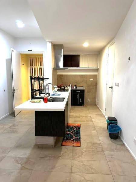 Kediaman Servis untuk Disewa di O'hako Residence - David Lao - Kitchen - PropertyGuru.com.my