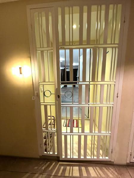 Kediaman Servis untuk Disewa di O'hako Residence - David Lao - Entrance - PropertyGuru.com.my