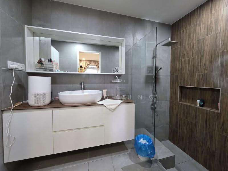 Service Residence for Sale at Verve Suites - Wei Young - Bathroom - PropertyGuru.com.my