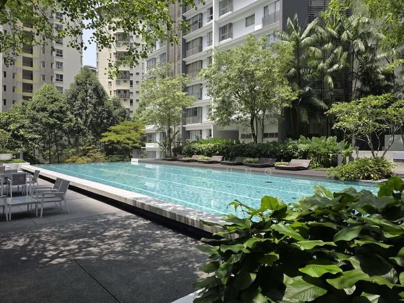 Service Residence for Sale at Verve Suites - Wei Young - Exterior - PropertyGuru.com.my