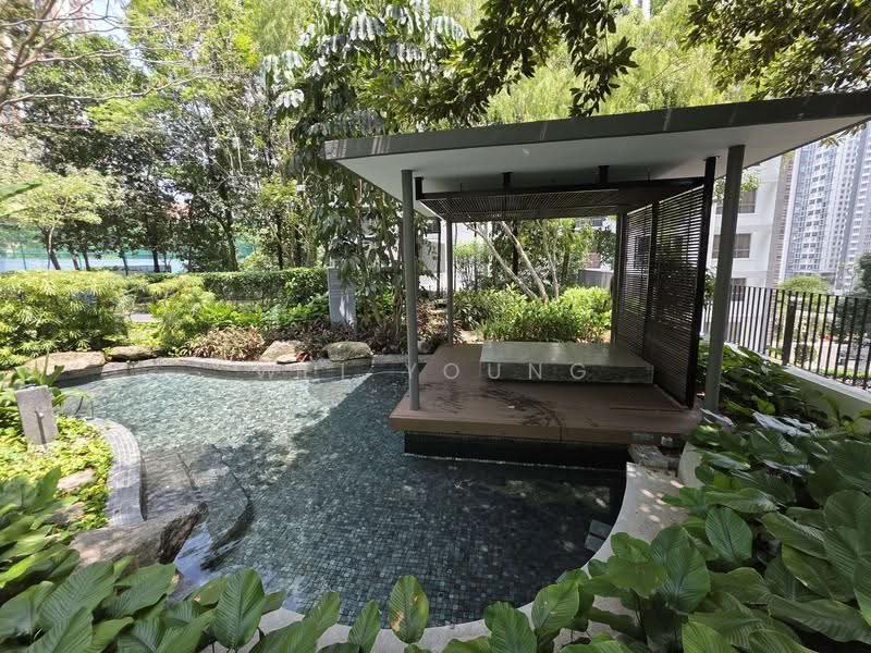 Service Residence for Sale at Verve Suites - Wei Young - Pool - PropertyGuru.com.my