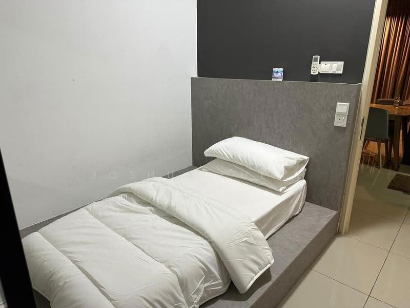 Condominium for Rent at Ascenda Residence @ Skyarena - Joshua Cheah - Bedroom - PropertyGuru.com.my