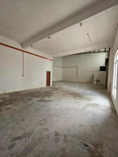 Factory for Rent in Saleng (Senai) - Corine YG - PropertyGuru.com.my