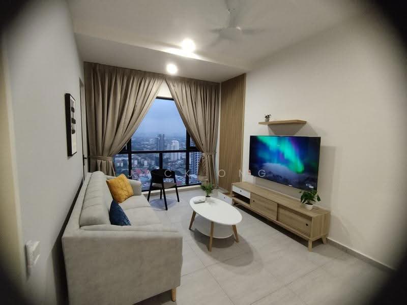 Service Residence for Rent at The Arcuz - Jack Ong - PropertyGuru.com.my