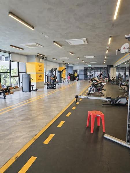 Service Residence for Rent at The Arcuz - Jack Ong - PropertyGuru.com.my