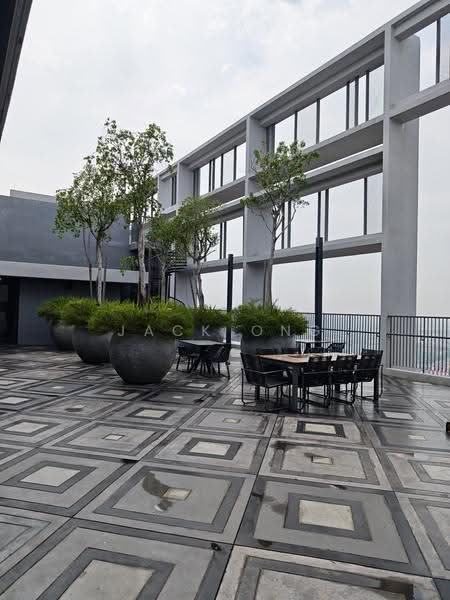 Service Residence for Rent at The Arcuz - Jack Ong - PropertyGuru.com.my