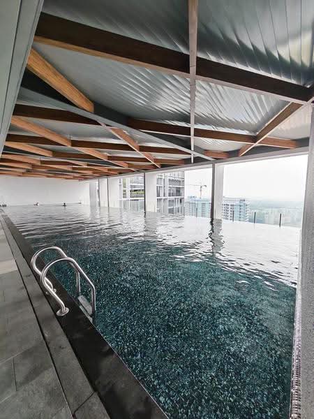Service Residence for Rent at The Arcuz - Jack Ong - PropertyGuru.com.my