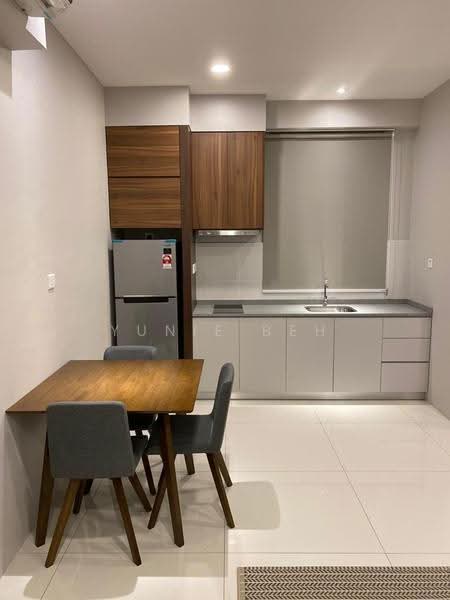 Condominium for Rent at City Residence - Yunie Beh - Kitchen - PropertyGuru.com.my