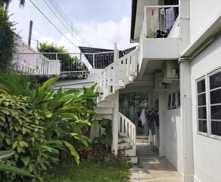 Rumah Banglo untuk Dijual di Taman Overseas Union (Taman Oug) (Jalan Klang Lama (Old Klang Road)) - Joey Wong - Exterior - PropertyGuru.com.my
