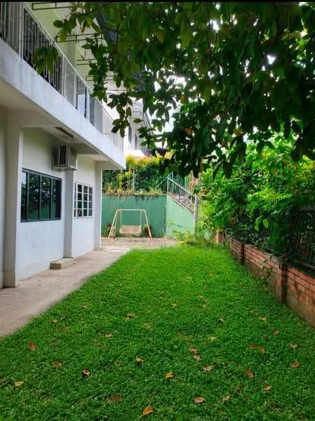 Rumah Banglo untuk Dijual di Taman Overseas Union (Taman Oug) (Jalan Klang Lama (Old Klang Road)) - Joey Wong - Exterior - PropertyGuru.com.my