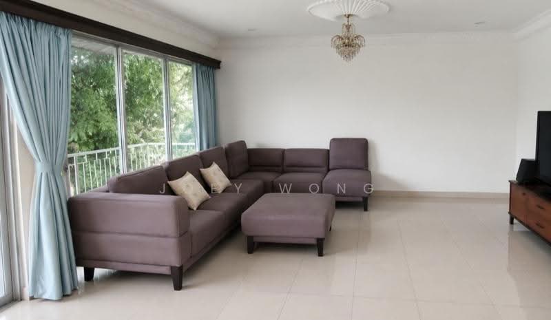 Rumah Banglo untuk Dijual di Taman Overseas Union (Taman Oug) (Jalan Klang Lama (Old Klang Road)) - Joey Wong - Living Room - PropertyGuru.com.my