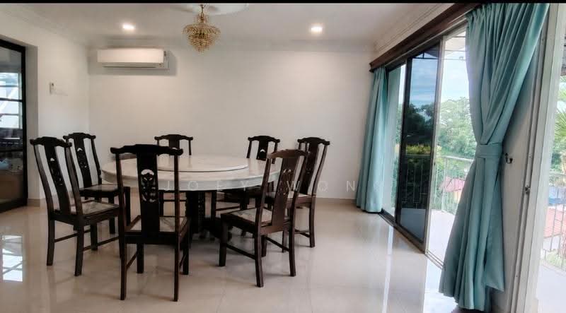 Rumah Banglo untuk Dijual di Taman Overseas Union (Taman Oug) (Jalan Klang Lama (Old Klang Road)) - Joey Wong - Dining Room - PropertyGuru.com.my