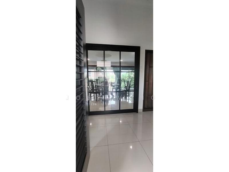 Rumah Banglo untuk Dijual di Taman Overseas Union (Taman Oug) (Jalan Klang Lama (Old Klang Road)) - Joey Wong - Dining Room - PropertyGuru.com.my