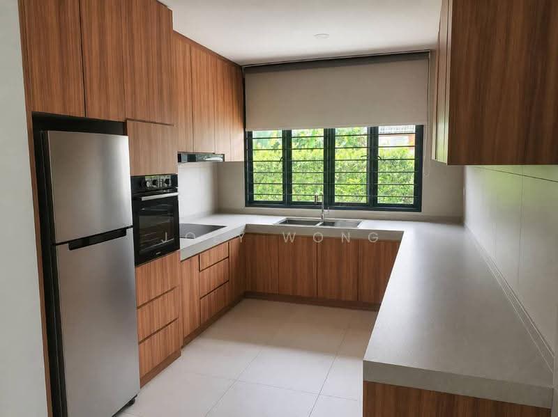 Rumah Banglo untuk Dijual di Taman Overseas Union (Taman Oug) (Jalan Klang Lama (Old Klang Road)) - Joey Wong - Kitchen - PropertyGuru.com.my