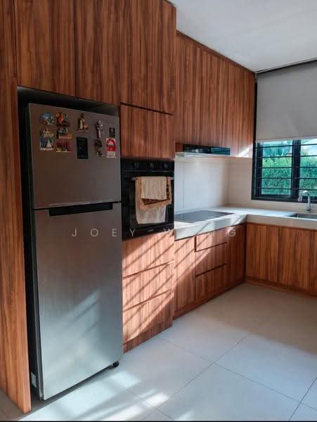 Rumah Banglo untuk Dijual di Taman Overseas Union (Taman Oug) (Jalan Klang Lama (Old Klang Road)) - Joey Wong - Kitchen - PropertyGuru.com.my