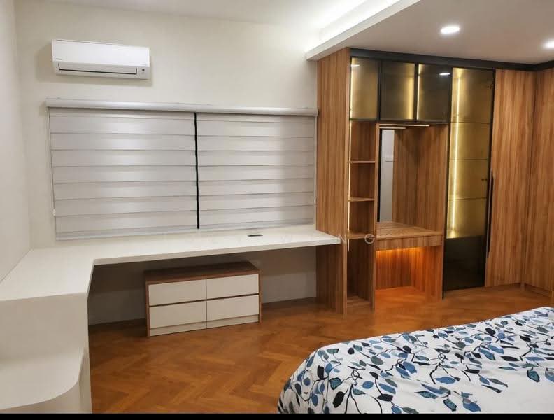 Rumah Banglo untuk Dijual di Taman Overseas Union (Taman Oug) (Jalan Klang Lama (Old Klang Road)) - Joey Wong - Bedroom - PropertyGuru.com.my