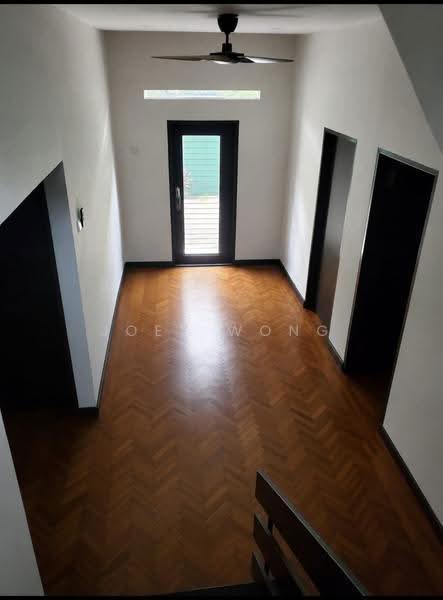 Rumah Banglo untuk Dijual di Taman Overseas Union (Taman Oug) (Jalan Klang Lama (Old Klang Road)) - Joey Wong - Entrance - PropertyGuru.com.my