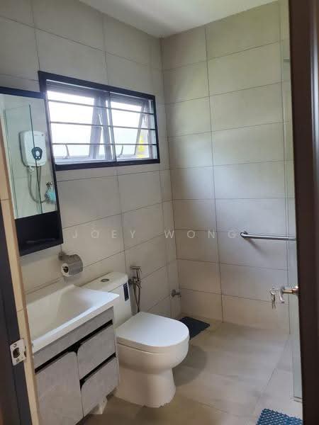 Rumah Banglo untuk Dijual di Taman Overseas Union (Taman Oug) (Jalan Klang Lama (Old Klang Road)) - Joey Wong - Bathroom - PropertyGuru.com.my