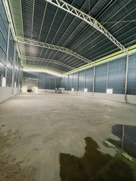 Warehouse for Rent in Juru (Penang) - Moses Ng - PropertyGuru.com.my