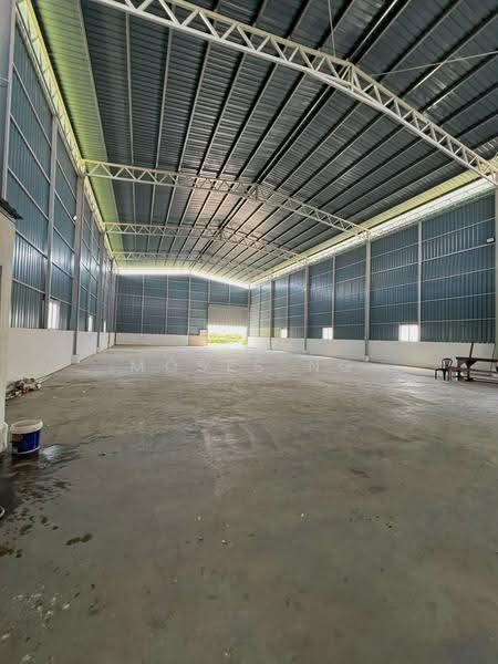 Warehouse for Rent in Juru (Penang) - Moses Ng - PropertyGuru.com.my