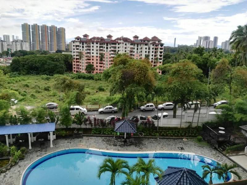 Condominium for Rent at Menara Greenview - A Ee Ee - Exterior - PropertyGuru.com.my