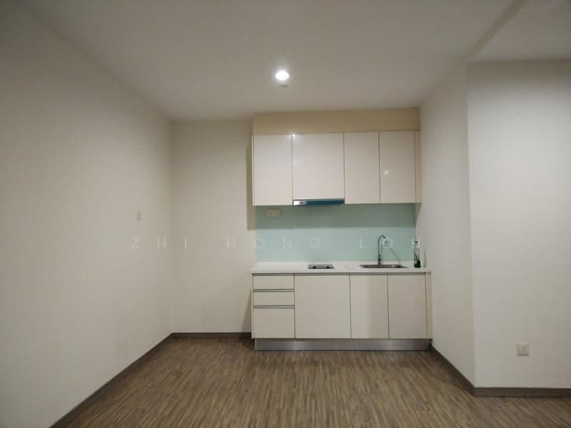 Kediaman Servis untuk Disewa di Zen Suites @ Zetapark - Zhi Hong Loh - Kitchen - PropertyGuru.com.my