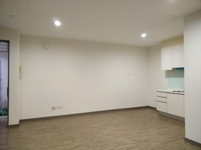 Kediaman Servis untuk Disewa di Zen Suites @ Zetapark - Zhi Hong Loh - Kitchen - PropertyGuru.com.my