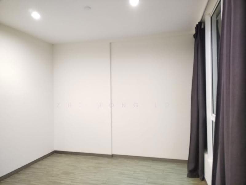 Kediaman Servis untuk Disewa di Zen Suites @ Zetapark - Zhi Hong Loh - PropertyGuru.com.my