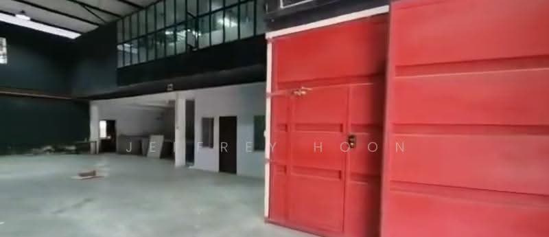 Kilang untuk Disewa di Usj 1 (Subang Jaya) - Jeffrey Hoon - PropertyGuru.com.my