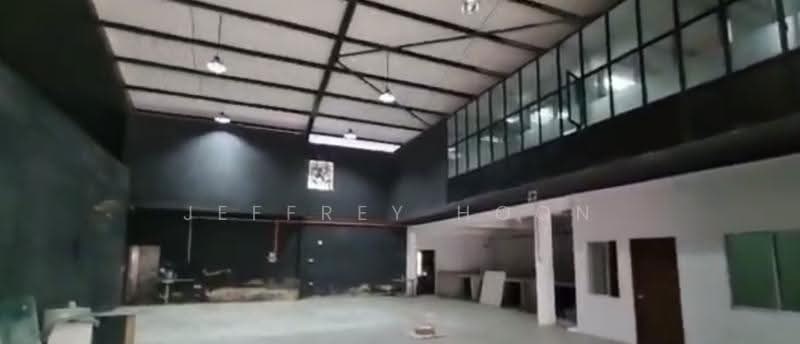 Kilang untuk Disewa di Usj 1 (Subang Jaya) - Jeffrey Hoon - PropertyGuru.com.my
