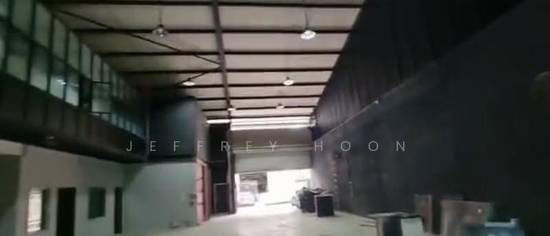 Kilang untuk Disewa di Usj 1 (Subang Jaya) - Jeffrey Hoon - PropertyGuru.com.my