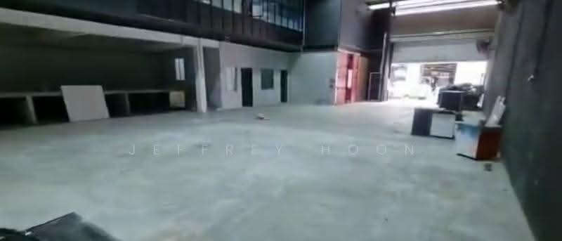 Kilang untuk Disewa di Usj 1 (Subang Jaya) - Jeffrey Hoon - PropertyGuru.com.my