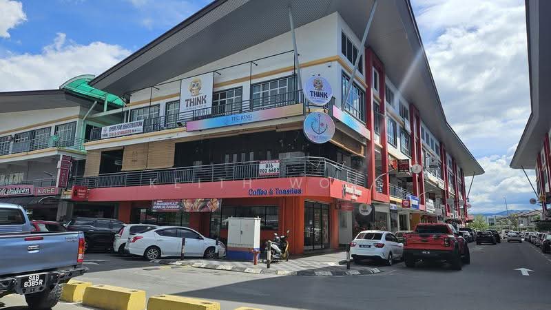 Shop / Office for Sale in Penampang (Sabah) - Keith Wong - Exterior - PropertyGuru.com.my