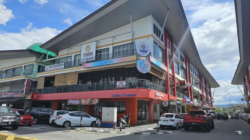 Shop / Office for Sale in Penampang (Sabah) - Keith Wong - Exterior - PropertyGuru.com.my
