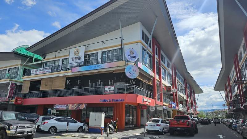 Shop / Office for Sale in Penampang (Sabah) - Keith Wong - PropertyGuru.com.my