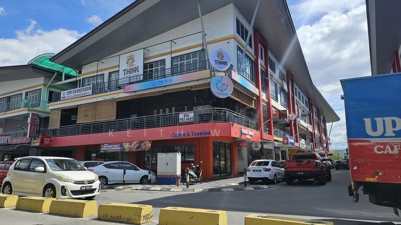 Shop / Office for Sale in Penampang (Sabah) - Keith Wong - PropertyGuru.com.my