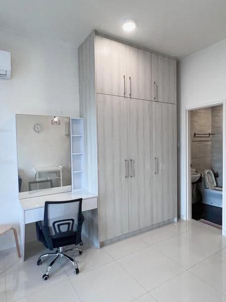 Condominium for Sale at SKS Pavillion Residences - Angie Tan - Interior - PropertyGuru.com.my