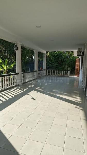 2-storey Terraced House for Sale in Kota Kinabalu (Sabah) - Isabelle Chai - Balcony - PropertyGuru.com.my