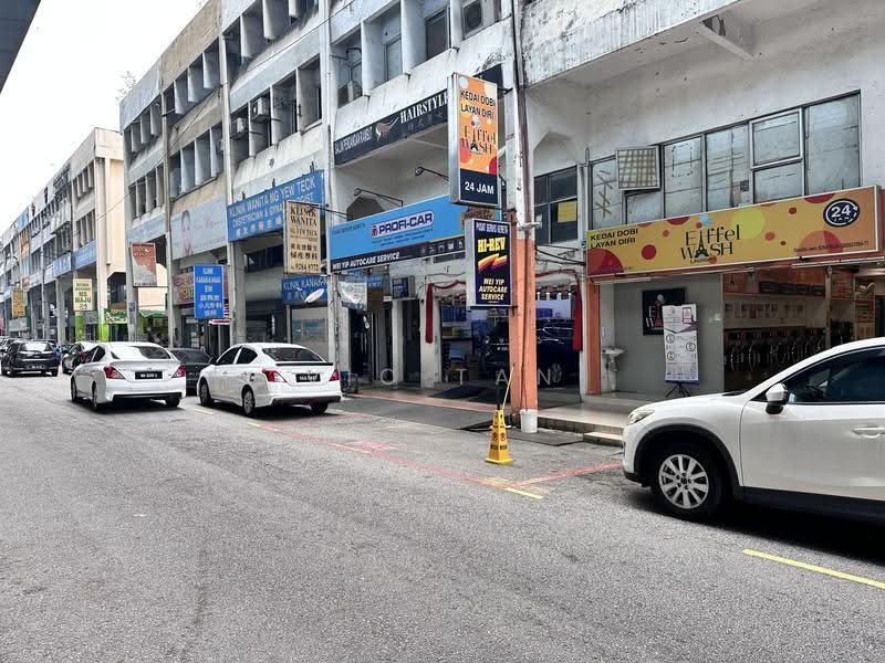 Shop for Sale in Taman Pertama (Cheras) - Vic Tan - PropertyGuru.com.my