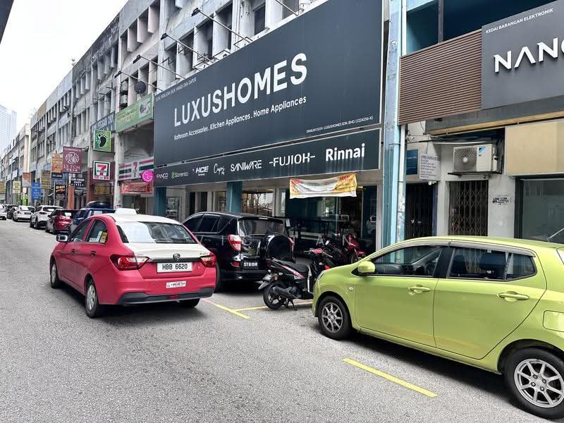 Shop for Sale in Taman Pertama (Cheras) - Vic Tan - PropertyGuru.com.my