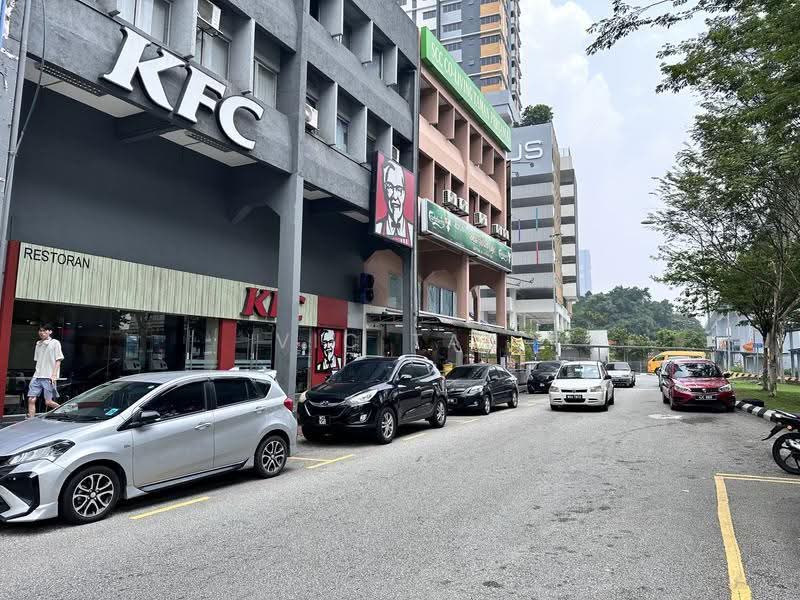 Shop for Sale in Taman Pertama (Cheras) - Vic Tan - PropertyGuru.com.my