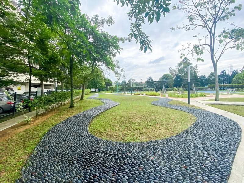 Kondominium untuk Dijual di The Greens (Residensi Hijauan) @ Subang West - N. Melisa - Exterior - PropertyGuru.com.my