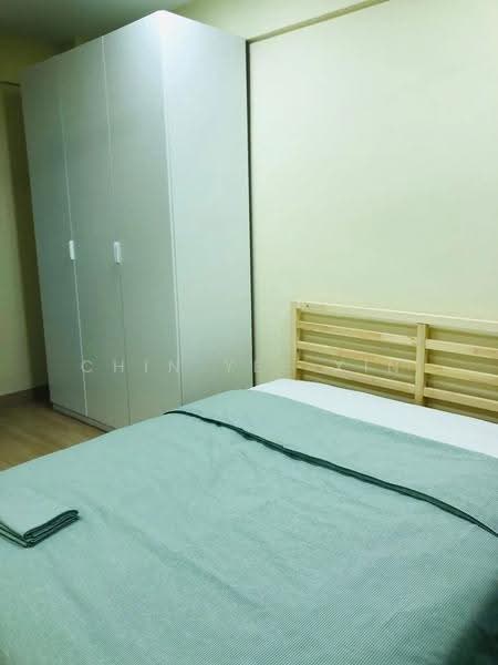 Condominium for Sale at Subang Ville Aman Luxury Condominiums - Chin Yee Xin - Bedroom - PropertyGuru.com.my