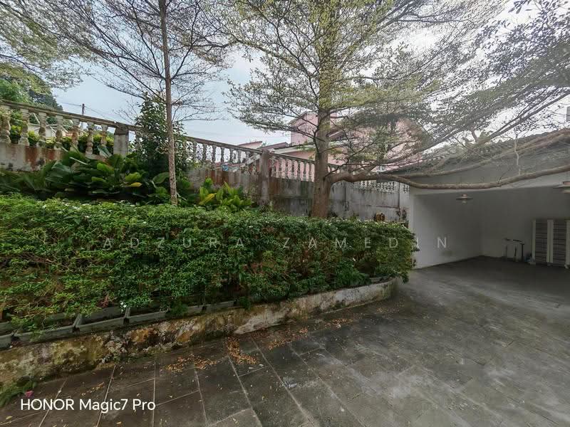 Bungalow House for Sale in Seksyen 1 (Bangi) - Adzura Zamedin - PropertyGuru.com.my