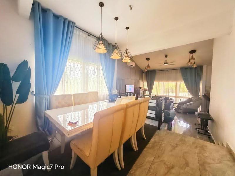 Bungalow House for Sale in Seksyen 1 (Bangi) - Adzura Zamedin - PropertyGuru.com.my