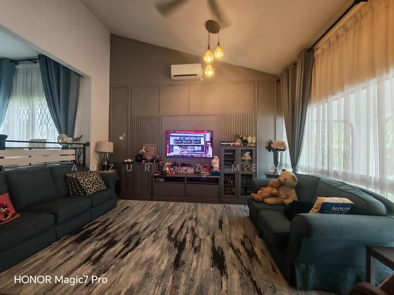 Bungalow House for Sale in Seksyen 1 (Bangi) - Adzura Zamedin - PropertyGuru.com.my