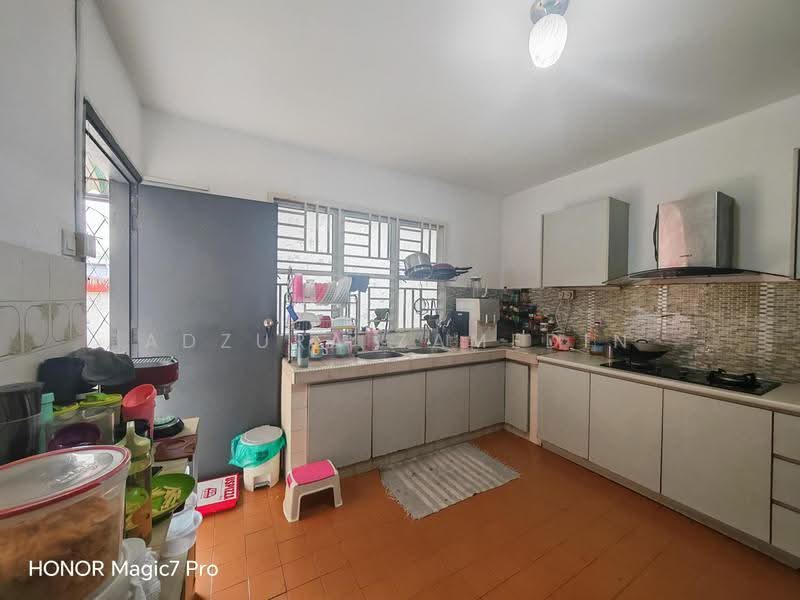 Bungalow House for Sale in Seksyen 1 (Bangi) - Adzura Zamedin - PropertyGuru.com.my