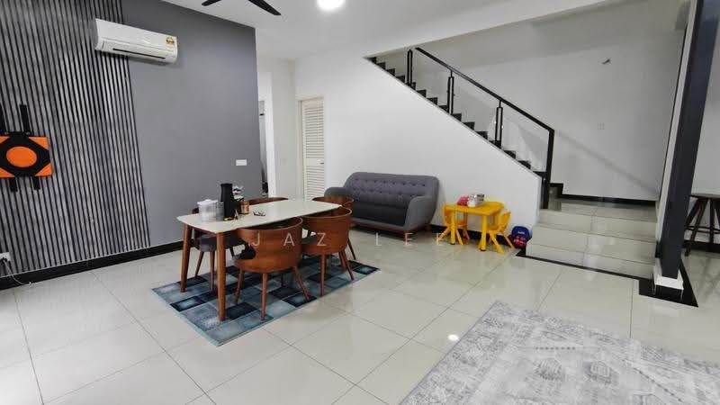 Rumah Kluster untuk Dijual di Setia Tropika (Johor Bahru) - Jaz Lee - PropertyGuru.com.my