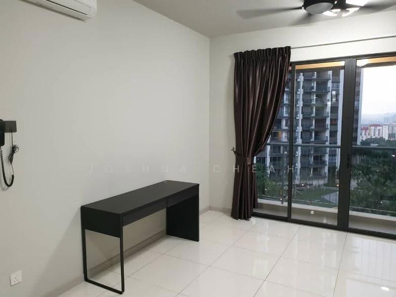 Condominium for Sale at Irama Wangsa - Joshua Cheah - Balcony - PropertyGuru.com.my